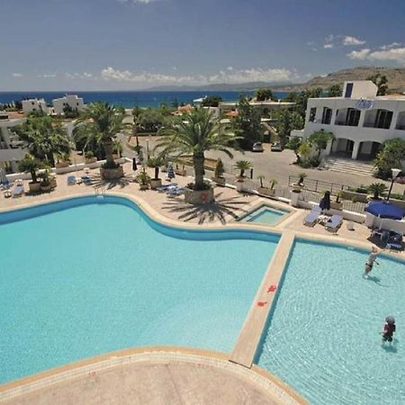 Villa Eirini Pefki Exteriör bild