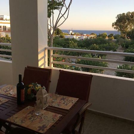 Villa Eirini Pefki Exteriör bild