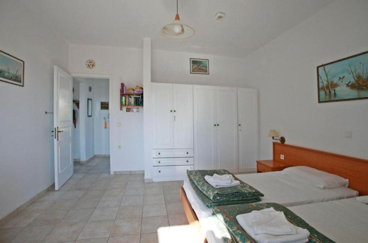 Villa Eirini Pefki Exteriör bild