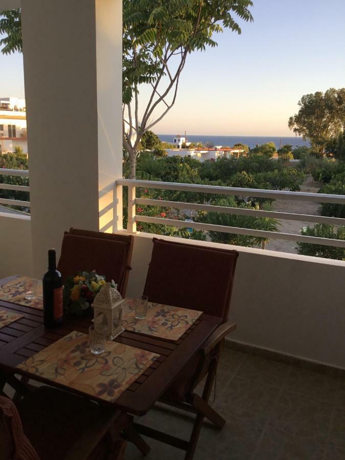 Villa Eirini Pefki Exteriör bild