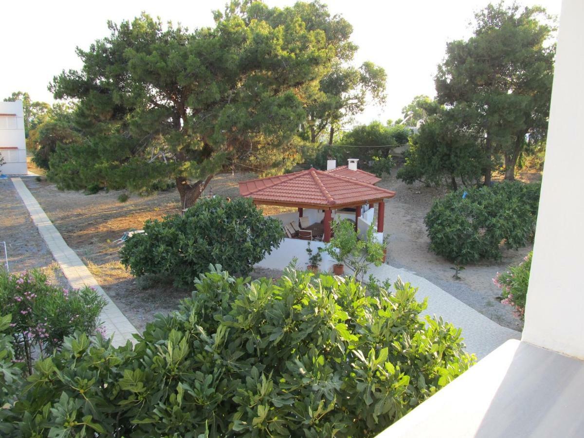 Villa Eirini Pefki Exteriör bild