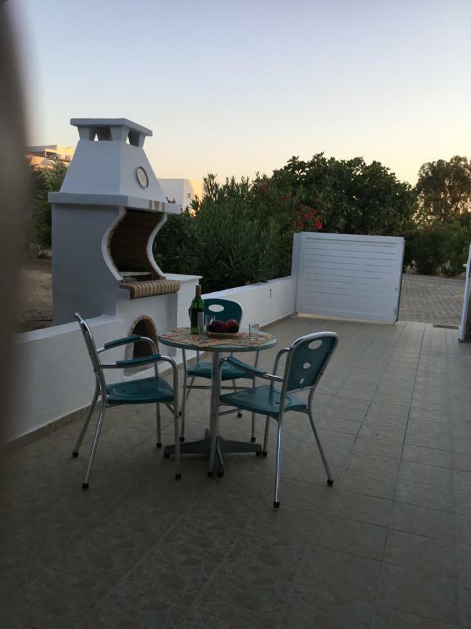 Villa Eirini Pefki Exteriör bild
