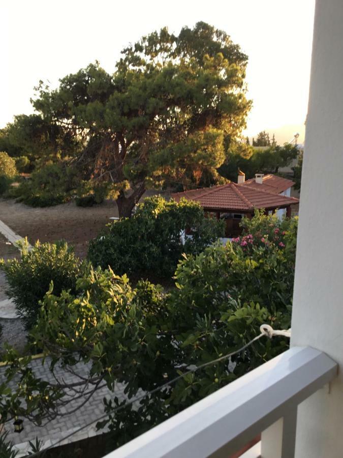 Villa Eirini Pefki Exteriör bild